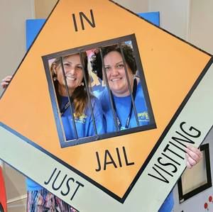 Meet your Posher, Ashleigh